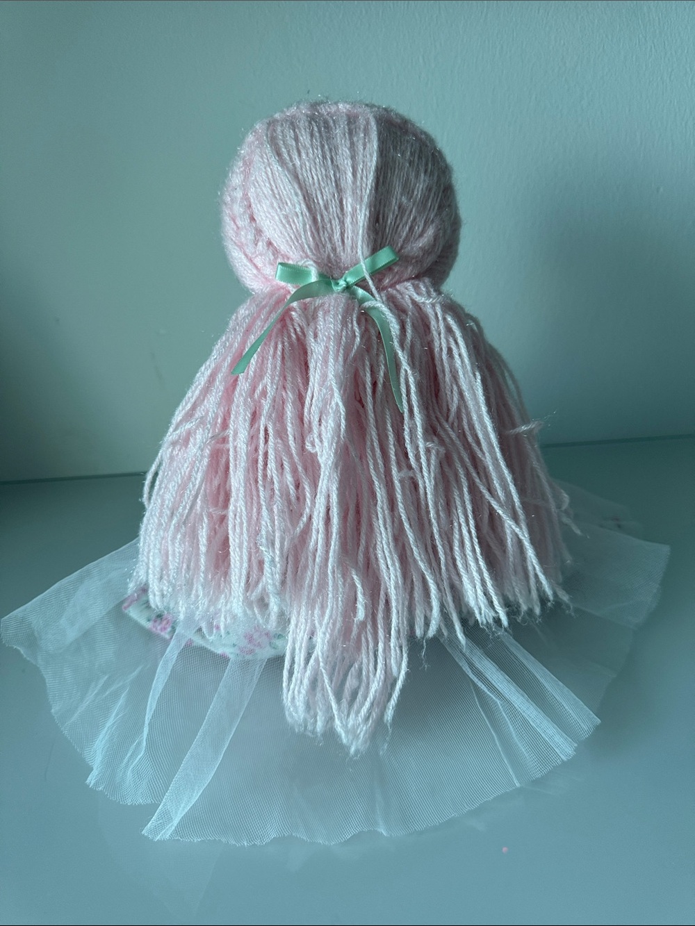 LoveShackFancy x Pottery Barn Kids Designer Doll - Picture 2 of 7